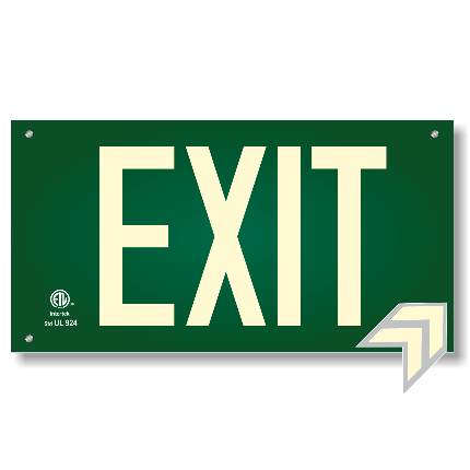 http://www.nightbrightusa.com/cdn/shop/products/Photoluminescent_Exit_Sign_UL_924_Green_Background_for_wall_with_holes_and_hardware.png?v=1684768313